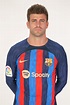 Gerard Piqué Bernabeu stats | FC Barcelona Players