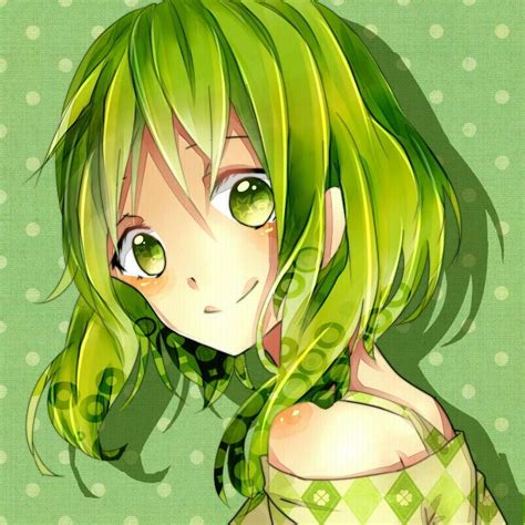 Gumi Megpoid Vocaloid Amino En Español Amino