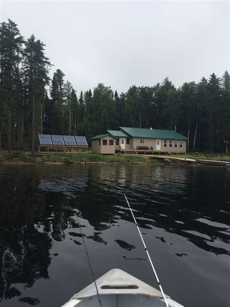 Lac Seul Canada Canada