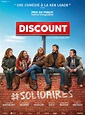 Bande-annonce Discount : une comédie sociale engagée... - Actus Ciné ...