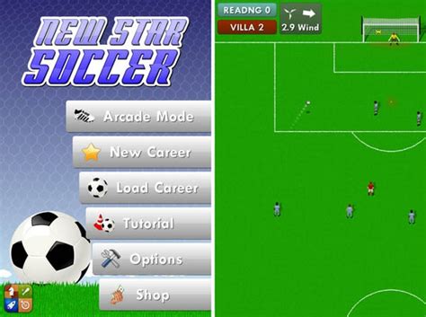 New Star Soccer The New Soccer Star Game On Mobile