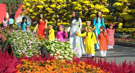 Vietnam Festivals Spiritual Cultural Of Vietnam