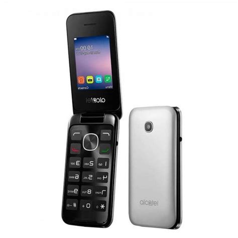 Alcatel One Touch Mobile 2051d