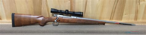 Winchester Model 70 Featherweight Stainless 308 For Sale