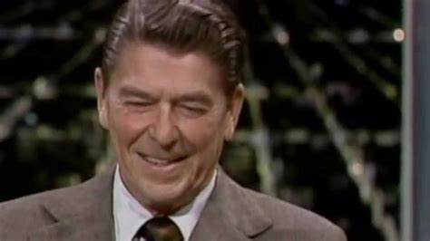 Ronald Reagan The Actor Who Became President Youtube