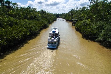 How To Visit An Indigenous Village In The Amazon From Manaus Amazon Cruises And Lodges