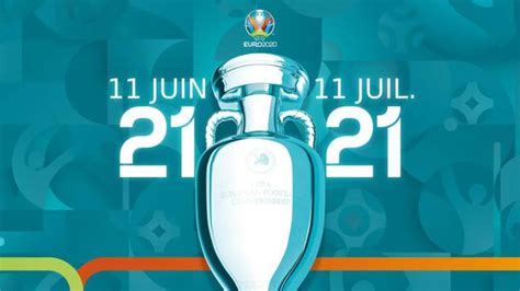 La france quant à elle entre en scène le mardi 15 juin face à l'allemagne. Calendrier Euro 2021 de football | Blog-Note