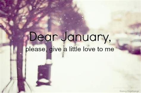 Pin By Aly Duff On Words With Images January Quotes Hello January