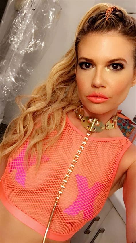 Chanel West Coast New Sexy 9 Photos The Fappening
