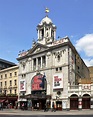 How to make the most of London if you are a Theatre lover - The Long ...