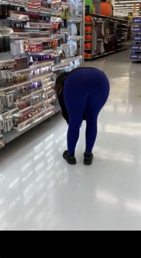 Leggings Bend Over Shots In Store Assorted Spandex Leggings And Yoga