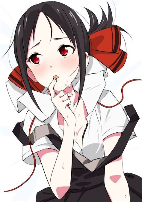 Kaguya Sama Anime Kaguya Sama Fondo De Pantalla Del Tel Fono Pxfuel