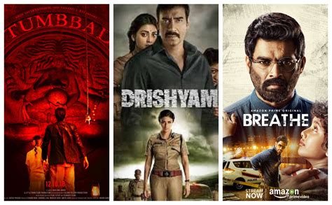 There was no publicity drive and even those in the media came to know about the telugu film barely a few days before it began streaming on amazon prime. Best Bollywood Suspense-Thriller Movies and Web Series to ...
