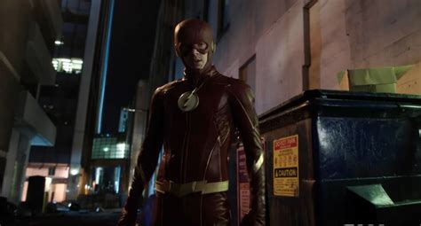 The episode sets up the rest of the season, and reminds us just what we loved about the flash before season three went sideways. The Flash season 3 episode 19 will not air on 4 April ...