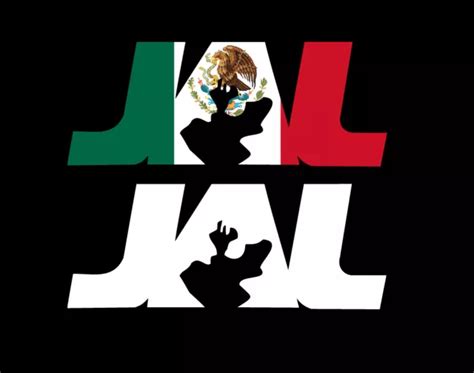 Jalisco Letters Decal Car Window Laptop Map Vinyl Sticker Mexico Jal 2