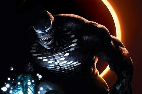 The End Venom Ofrece El Más Trágico Final De Un Personaje De Marvel