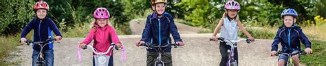 Kids Bike Size Guide Tredz Bikes Tredz Bikes