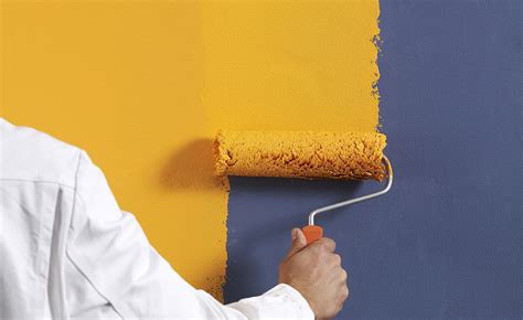 Product Performance And Painting Application Acro Paints
