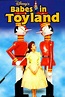 Babes in Toyland (1986 film) - Alchetron, the free social encyclopedia
