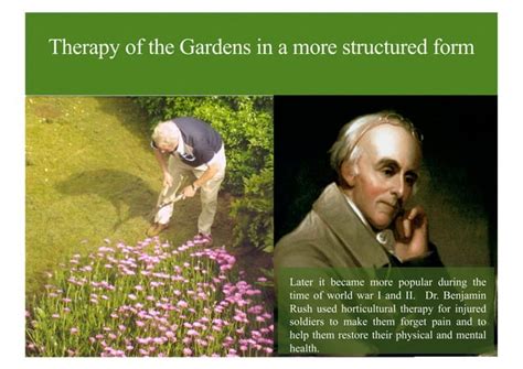 Introduction To Horticultural Therapy Handbook