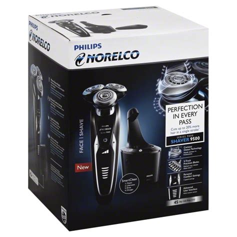 Philips Norelco Shaver Avatarlasopa