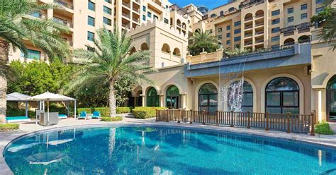 Fairmont The Palm From 18 Dubai Hotel Deals And Reviews Kayak