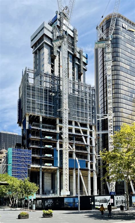 Sydney Salesforce Tower 263m 863ft 58 Fl Uc Page 6