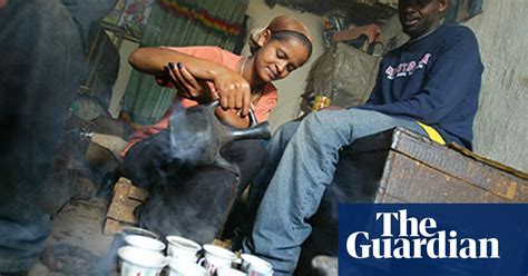 Letter From Ethiopia Special Brew Ethiopia The Guardian