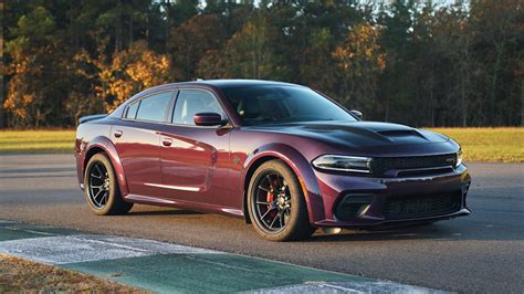 2021 Dodge Charger Srt Hellcat Redeye May 12 2021 Photo Gallery