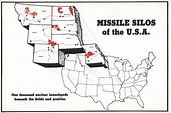 +12 Location Of Missile Silos In Us Ideas