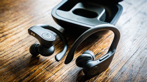Powerbeats Wired Review