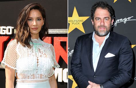 Film Producer Brett Ratner Accused Of Sexual Misconduct By Olivia Munn