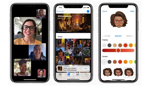 Apple Reveals Performance Focused Ios 12 For A Massive Range Of Iphones