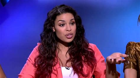 Sparkle Interview W Jordin Sparks Tiki Sumpter And