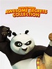 Kung Fu Panda Awesome Secrets Collection - Rotten Tomatoes