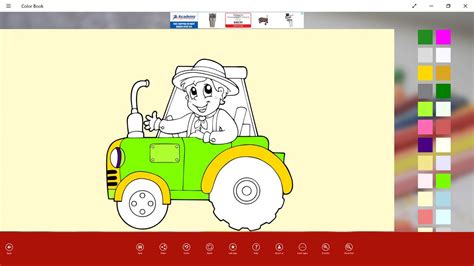 Best Coloring Book Apps For Windows 10 Windows Central