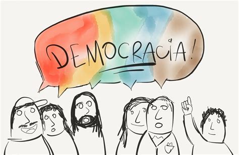 Para Instituir Um Estado Democrático Democracia Partido Politico