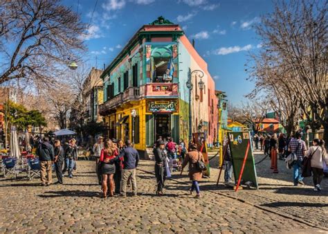 O Que Fazer Em Buenos Aires 22 Dicas Incríveis Juju Na Trip