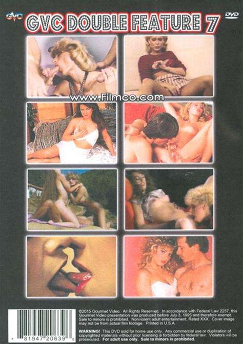 Superstars Of The 80s Classic Porn Of The 80s 2 2015 Adult Dvd