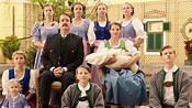 Die Trapp Familie - Ein Leben für die Musik Trailer - Die Trapp Familie ...