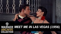 Frankie and Johnny | Meet Me In Las Vegas | Warner Archive - YouTube
