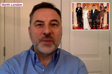 david walliams admits he ll miss this year s £1 5 million britain s got talent cheque after