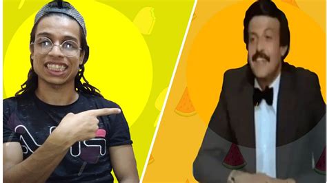 انا عايز اكل...لا مش دلوقتي شويه 🍜🍝😂 - YouTube