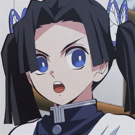 Anime Icon Aoi