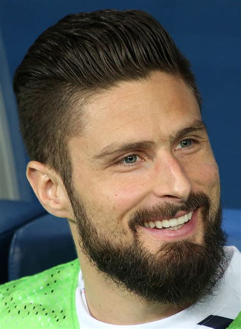 Top 10 Facts About Olivier Giroud Discover Walks Blog