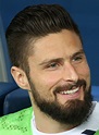 Top 10 Facts about Olivier Giroud - Discover Walks Blog