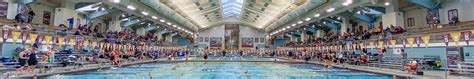 University Of Minnesota Aquatic Center Upgrade Dunham Associates