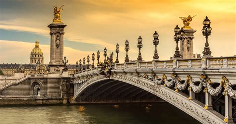 Παρίσι Τα 10 πιο μαγευτικά μέρη της Πόλης του Φωτός
