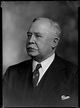 NPG x70702; Hon. Frederick Charles Alderdice - Portrait - National ...