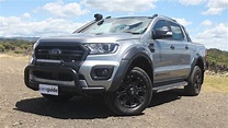 Ford Ranger 2021 review: Wildtrak X – How does the special edition fare ...